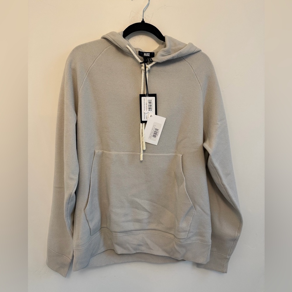 Paige hoodie